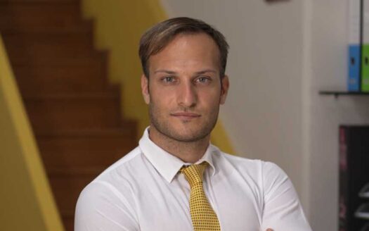 Fabio Russo